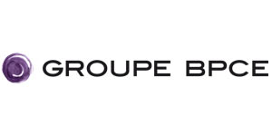 Logo client Groupe BPCE