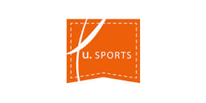 Logo client Yu Sports