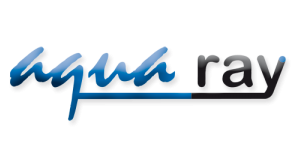 Logo client Aqua Ray