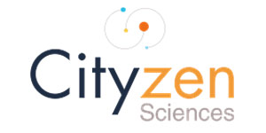 Logo client Cityzen Sciences
