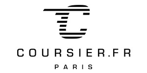 Logo client Groupe Coursier