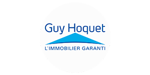 Logo client Guy Hoquet