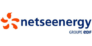 Logo client Netseenergy