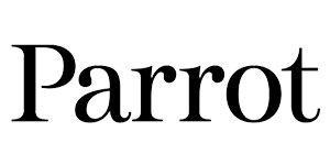 Logo client Parrot