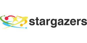 Logo client Stargazers Space